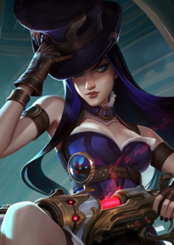 Caitlyn
