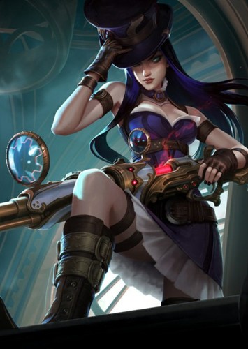 Caitlyn