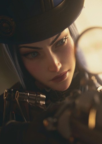 Caitlyn