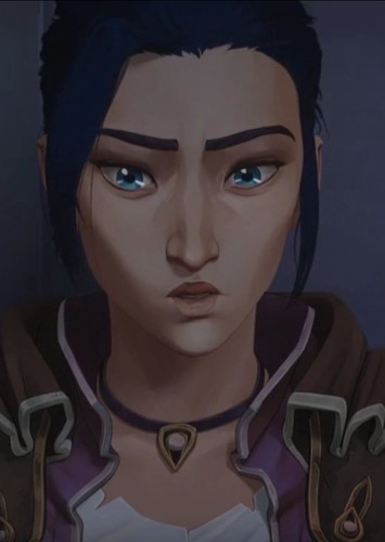 Caitlyn