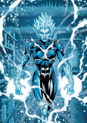 Caitlyn Snow