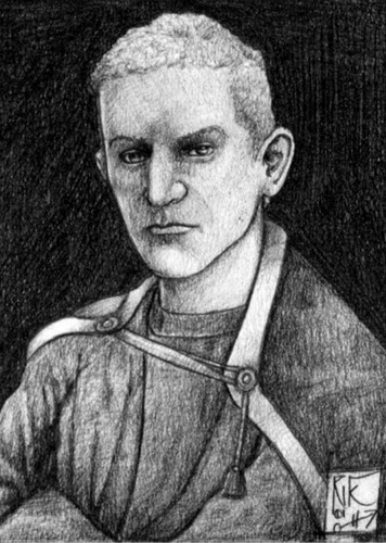 Caius