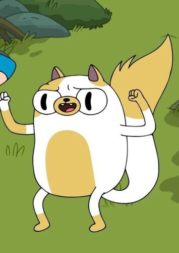 Cake the Cat