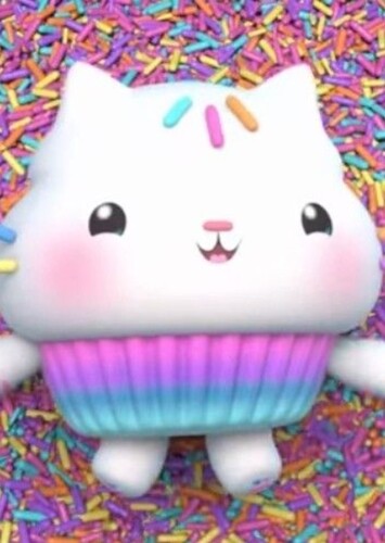 Cakey