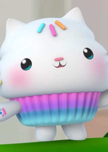 Cakey