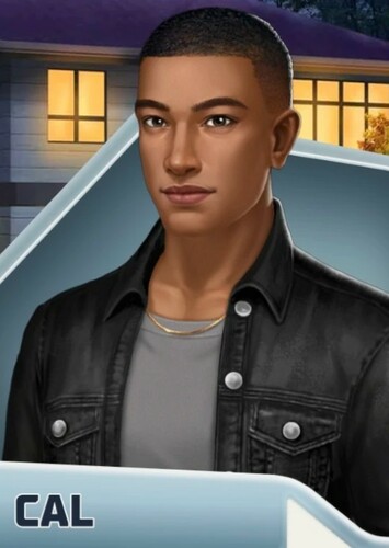 Cal