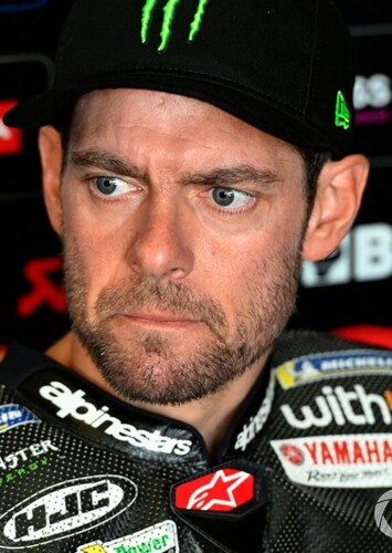 Cal Crutchlow