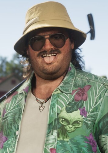 Cal Hampton