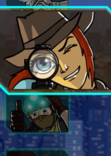 Calamity