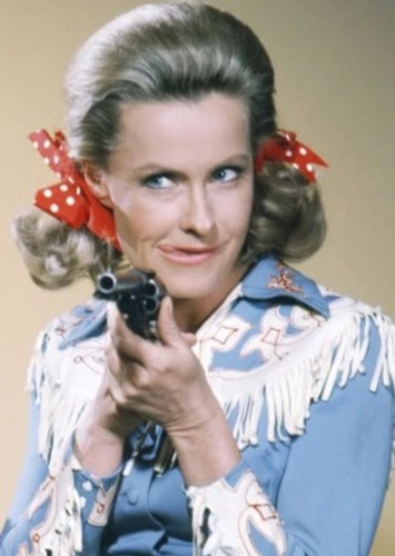 Calamity Jan