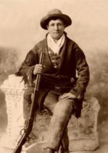 Calamity Jane