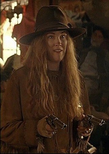 Calamity Jane