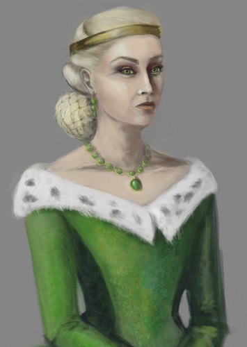 Calanthe
