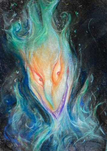 Calcifer