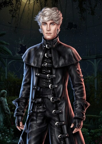 Caleb