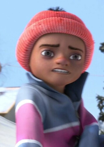Caleb