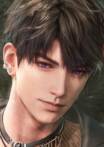Caleb