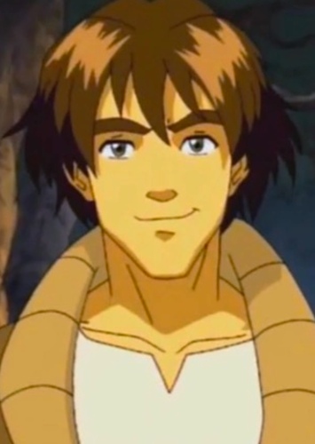 Caleb