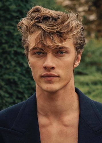 Caleb Altair