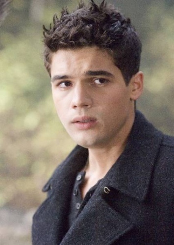 Caleb Danvers