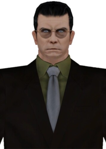 Caleb Goldman