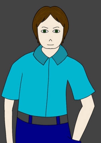 Caleb Hodek