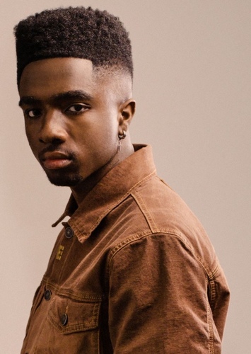 Caleb  McLaughlin