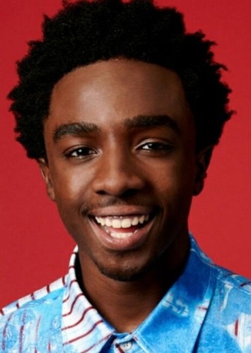 Caleb McLaughlin