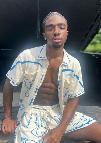 Caleb McLaughlin