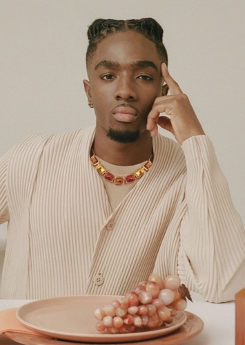 Caleb McLaughlin