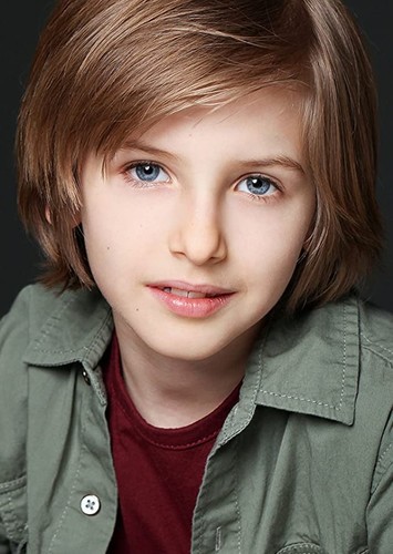 Caleb Paddock