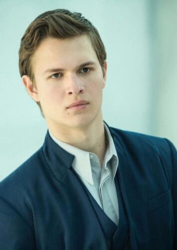 Caleb Prior