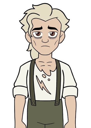 Caleb wittebane