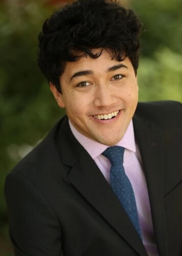Caleb Yen