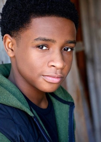 Caleel Harris