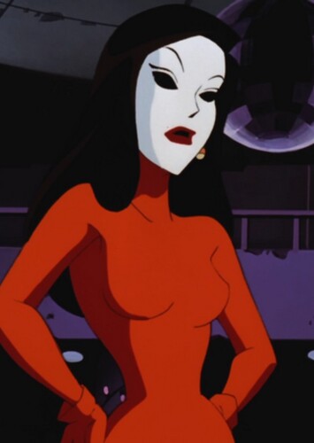 Calendar Girl