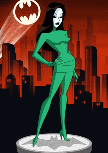 Calendar Girl