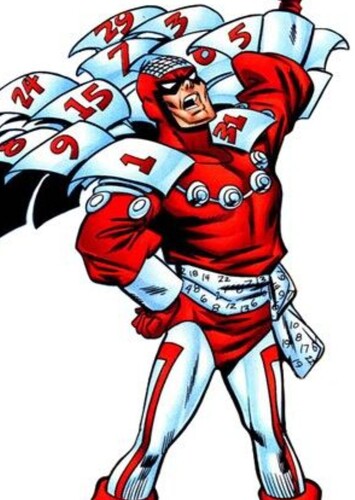 Calendar Man
