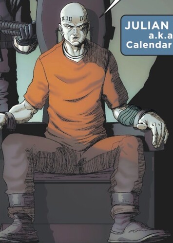 Calendar Man