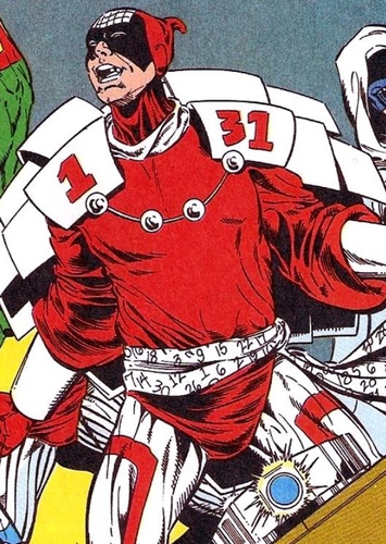 Calendar Man
