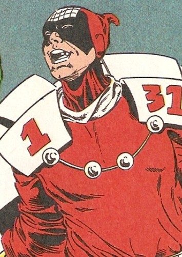 Calendar Man