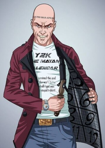 Calendar Man