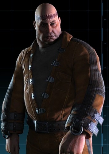 Calendar Man