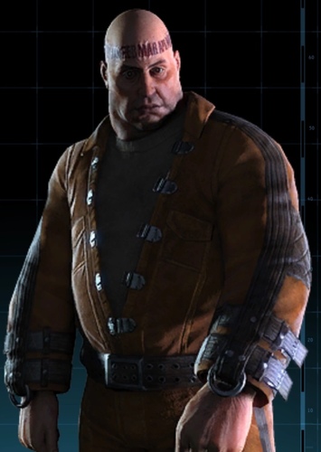 Calendar Man