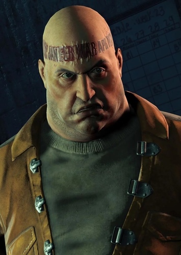 Calendar Man