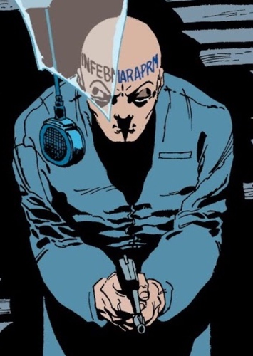 Calendar Man