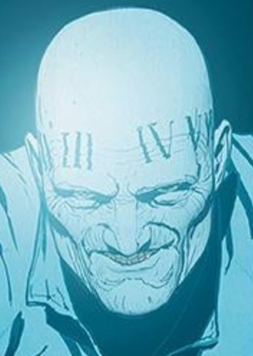 Calendar Man's Diagnosis:Obsessive Compulsive Psychotic+STPD+Borderline Behavior