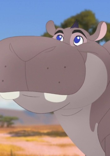 Calf Beshte