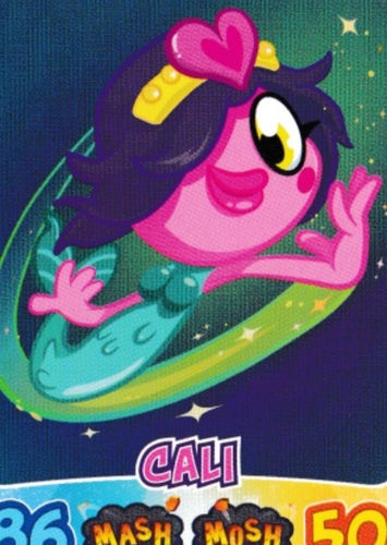 Cali
