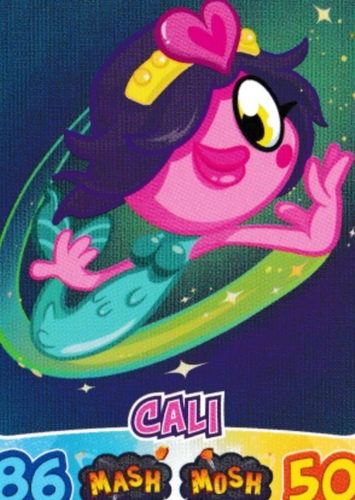 Cali